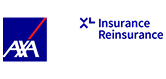 AXA XL Logo