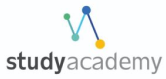 Study Academy Logo